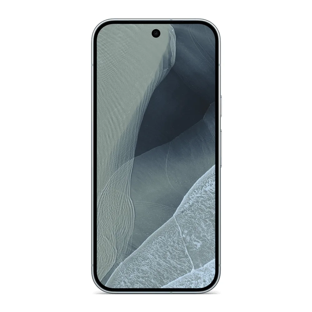 Смартфон Google Pixel 11 Pro, 16/512GB, Fog (Мятный) (Global)