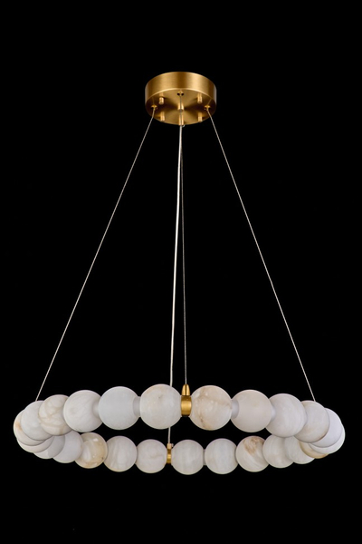Люстра подвесная Aurelia FL1200-6P, LED