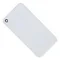 Задняя крышка для Apple iPhone 4s White