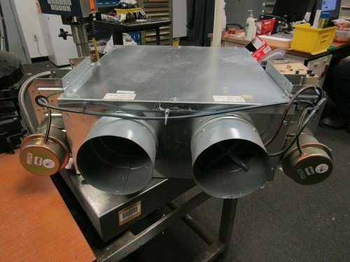 PEDCDUCT TERMINAL UNIT