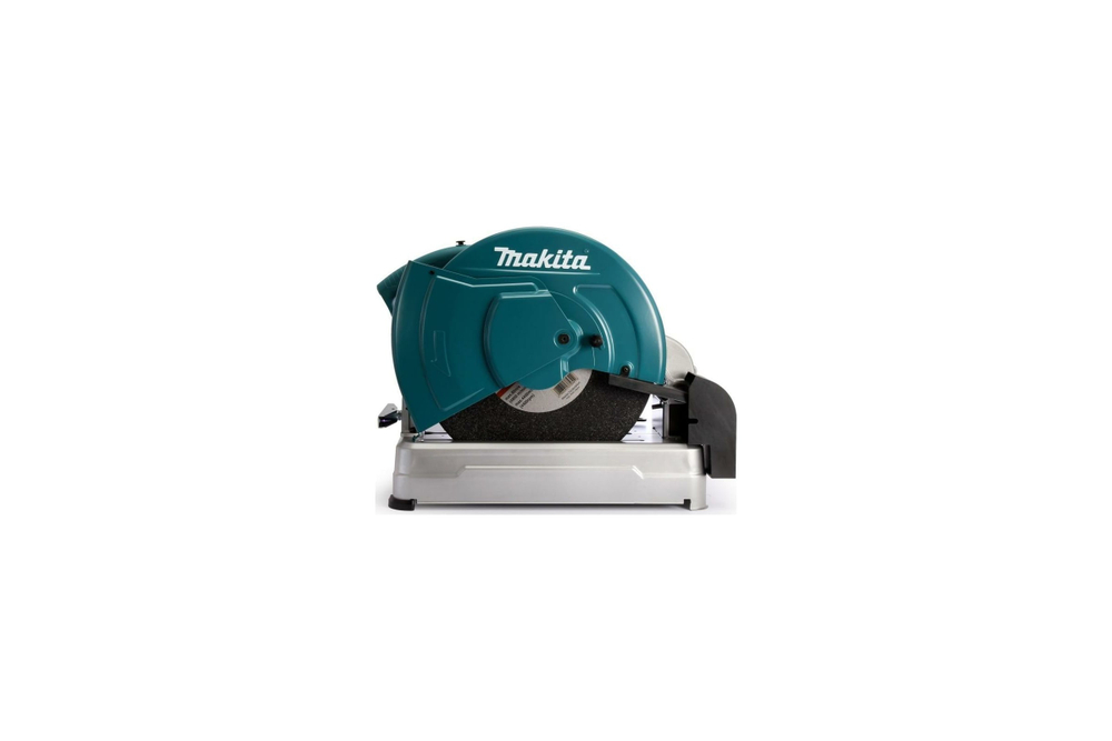 Монтажная отрезная пила Makita LW1401