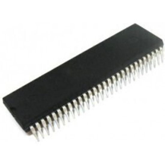 Микросхема M37418E6-338SP=210SP / SDIP52