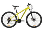 Велосипед 26" STINGER ELEMENT р.XS зеленый