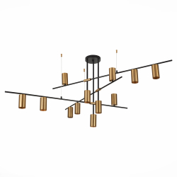 Светильник потолочный ST Luce Sormano SL1206.402.12