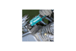 Угловой гайковерт Makita CXT 12 В WR100DZ