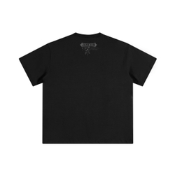 Футболка “ЦВЕТЫ” OVERSIZE