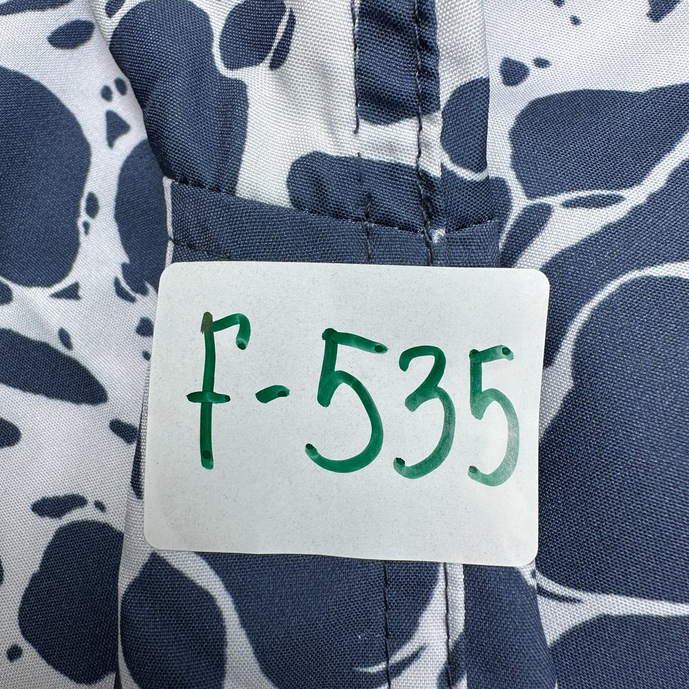 Рубашка Ymkashix Kelp F-535 pp.M