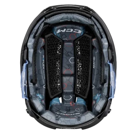 Шлем CCM TACKS 920 с маской
