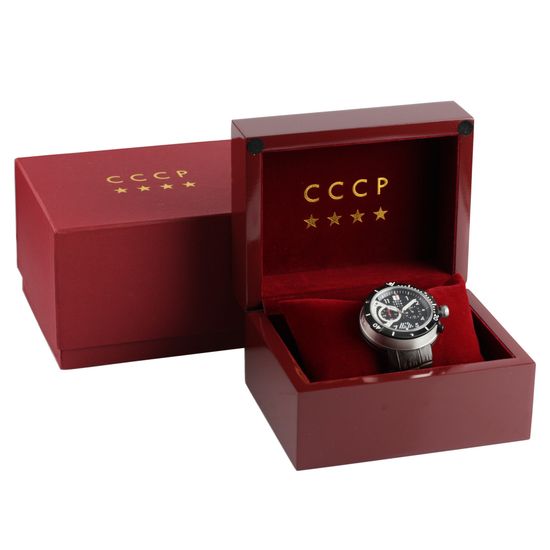 Наручные часы CCCP CP-7005-01 Kashalot Submarine