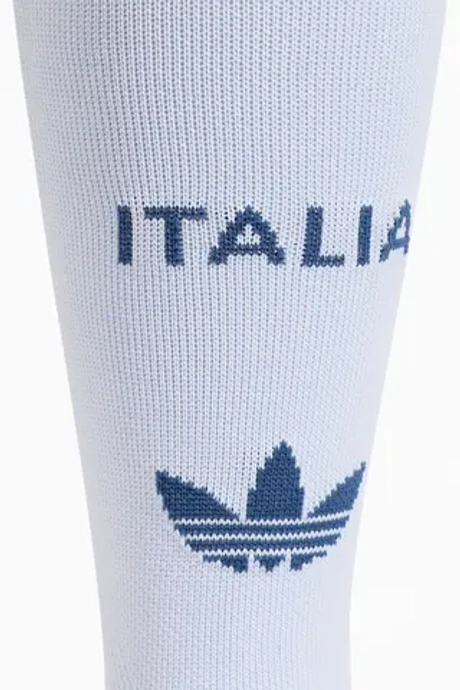 Гетры adidas Originals Италия 2026 Away - белый