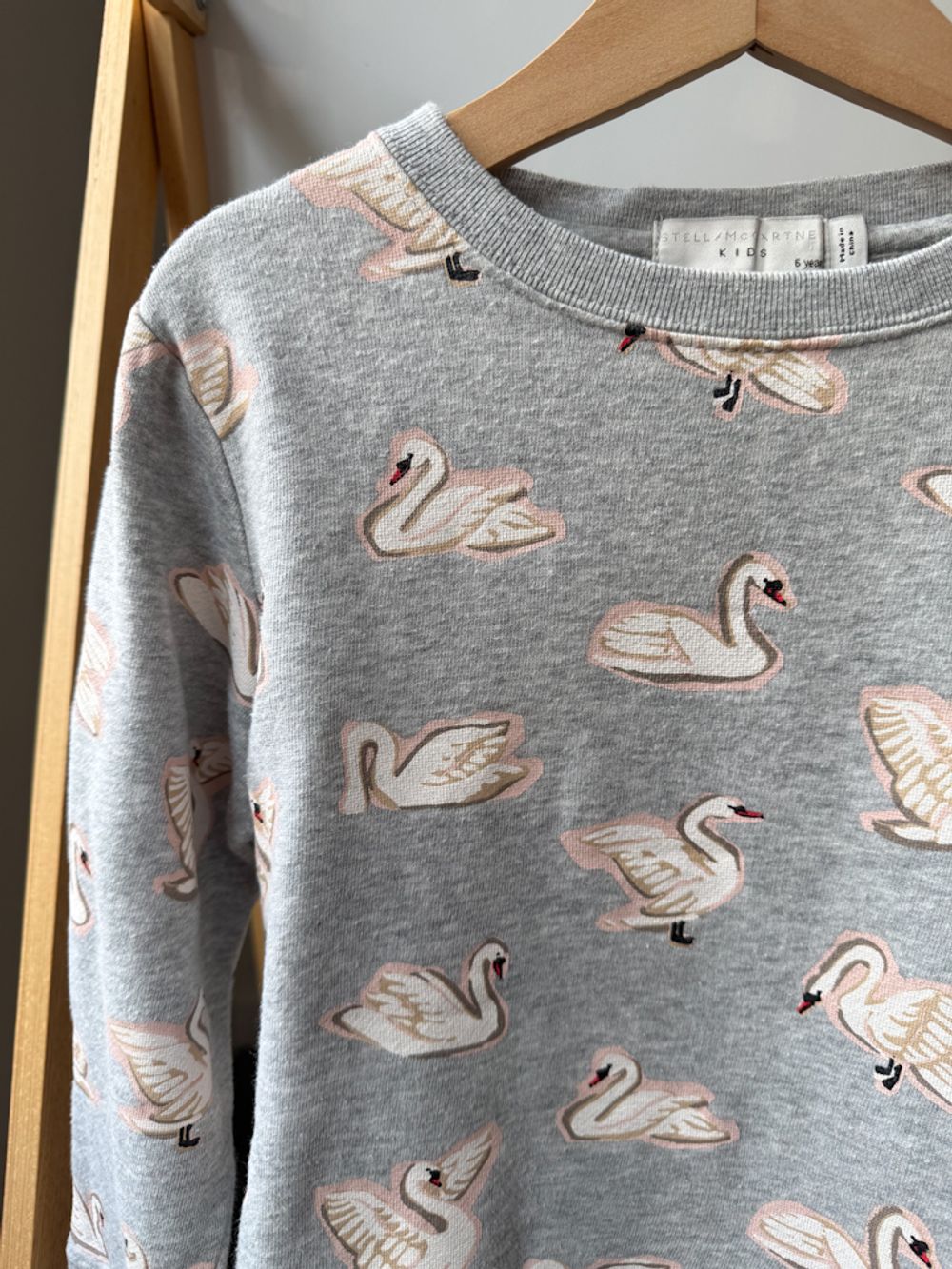 Свитшот Stella McCartney, 116