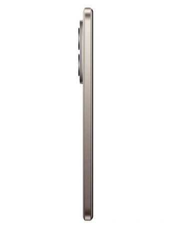 Смартфон Xiaomi Redmi Note 15 Pro 5G 8/512GB Titanium