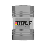 ROLF ATF IID