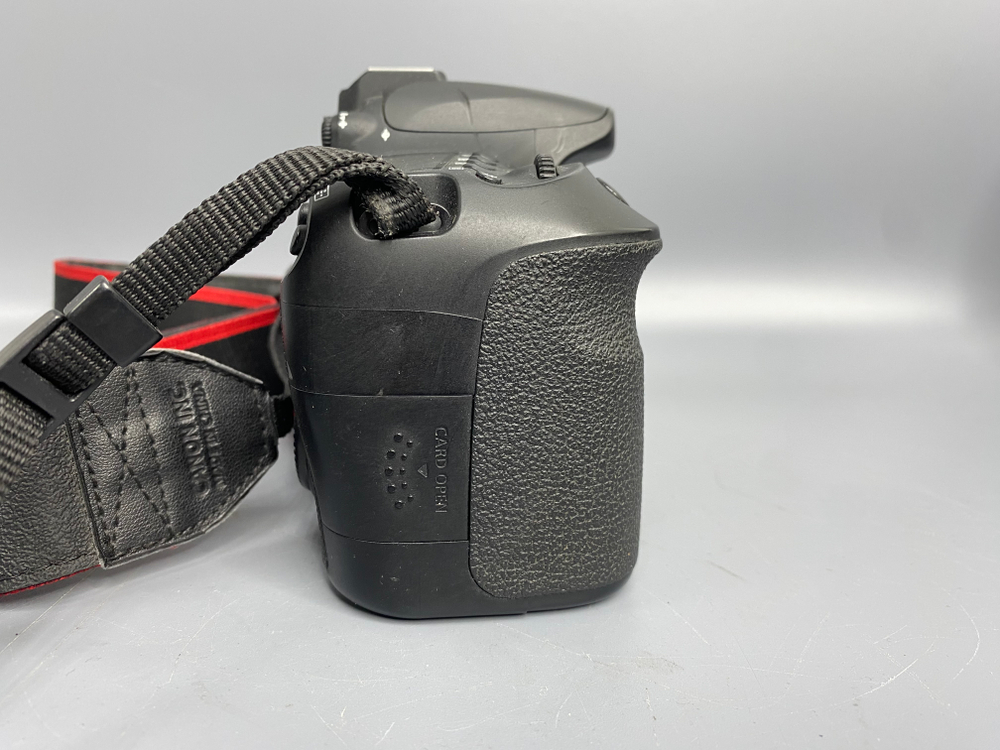 Canon 60D Body 22.000 кадров