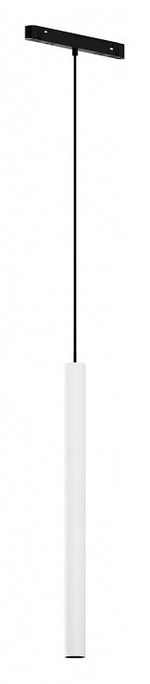 Подвесной светильник Maytoni Focus LED TR226-4-5WTW-M-DD2-W