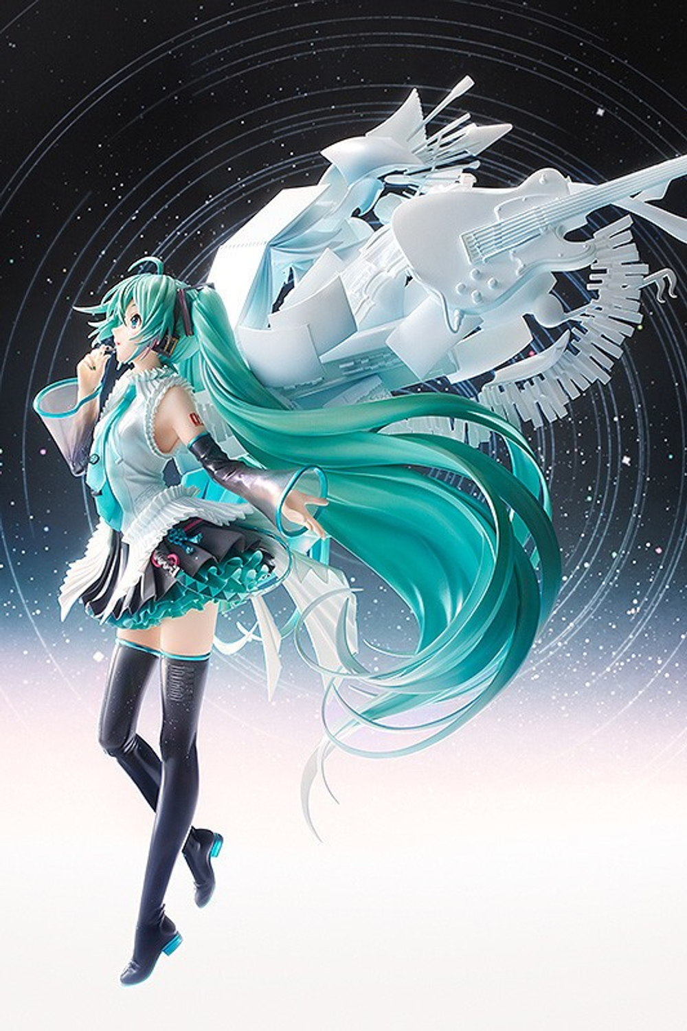 Хатсуне Мику / Hatsune Miku