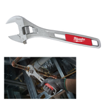 Ключ разводной 250 мм Milwaukee 48227410