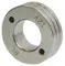 Стальные ролики 1,0/1,2 Fubag для DRIVE INMIG DW, 4 шт