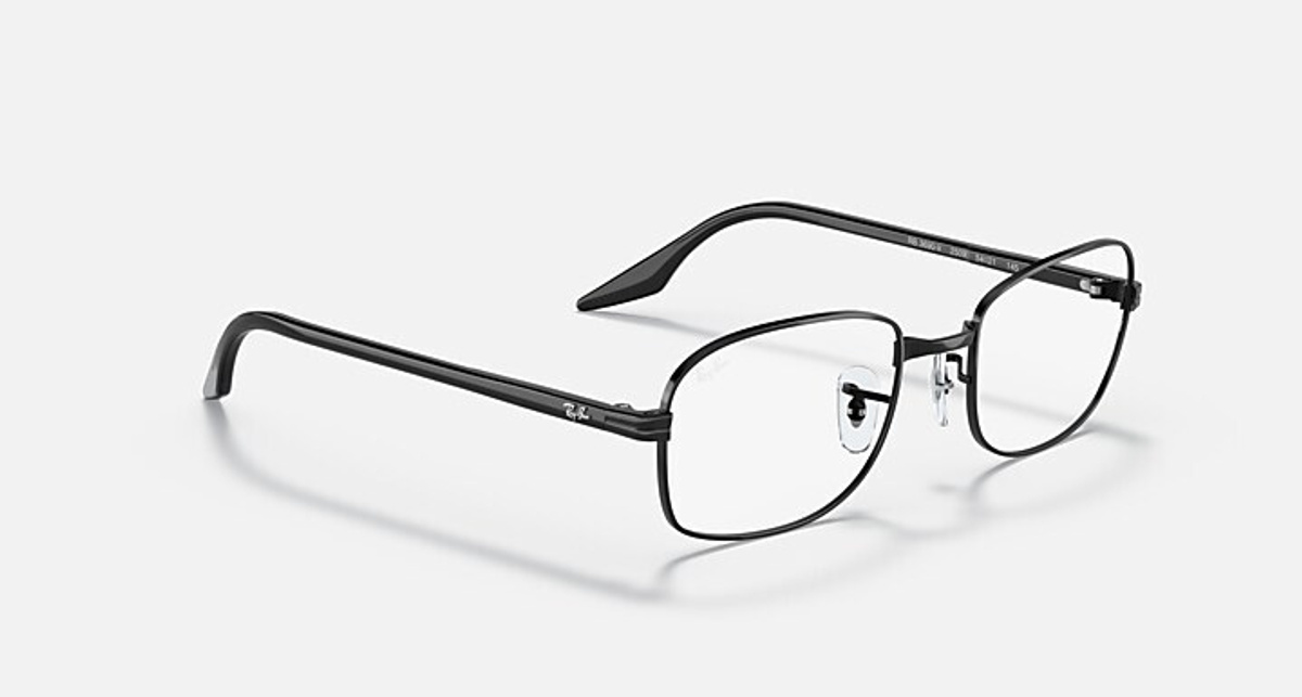 RAY-BAN RX3690V 2509 OPTICS