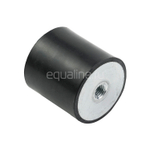 Виброопора 150.100 C (M16)