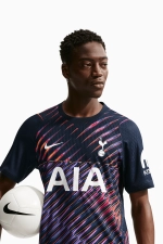 Футболка Nike Tottenham Hotspur 26/27 Away Match - фиолетовый