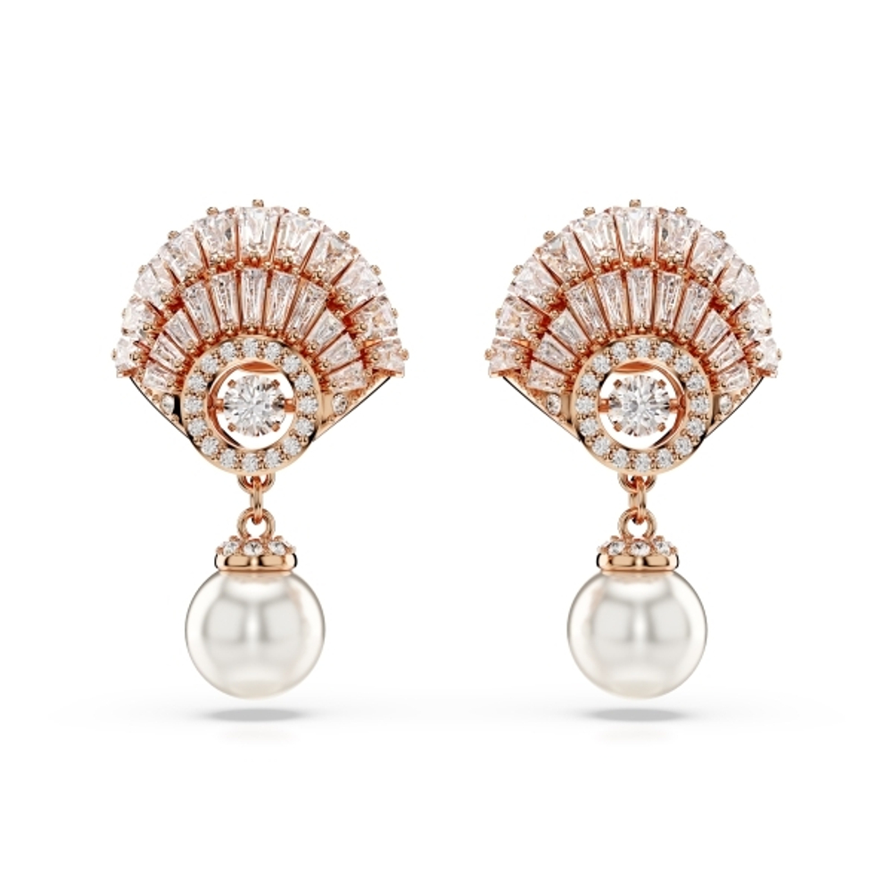 IDYLLIA E:PE DROP PEARL SD WHI/ROS