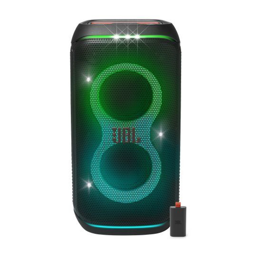 Аккумулятор для JBL PartyBox Club 120 (JBL BATTERY 200, FG2CELL21700P)