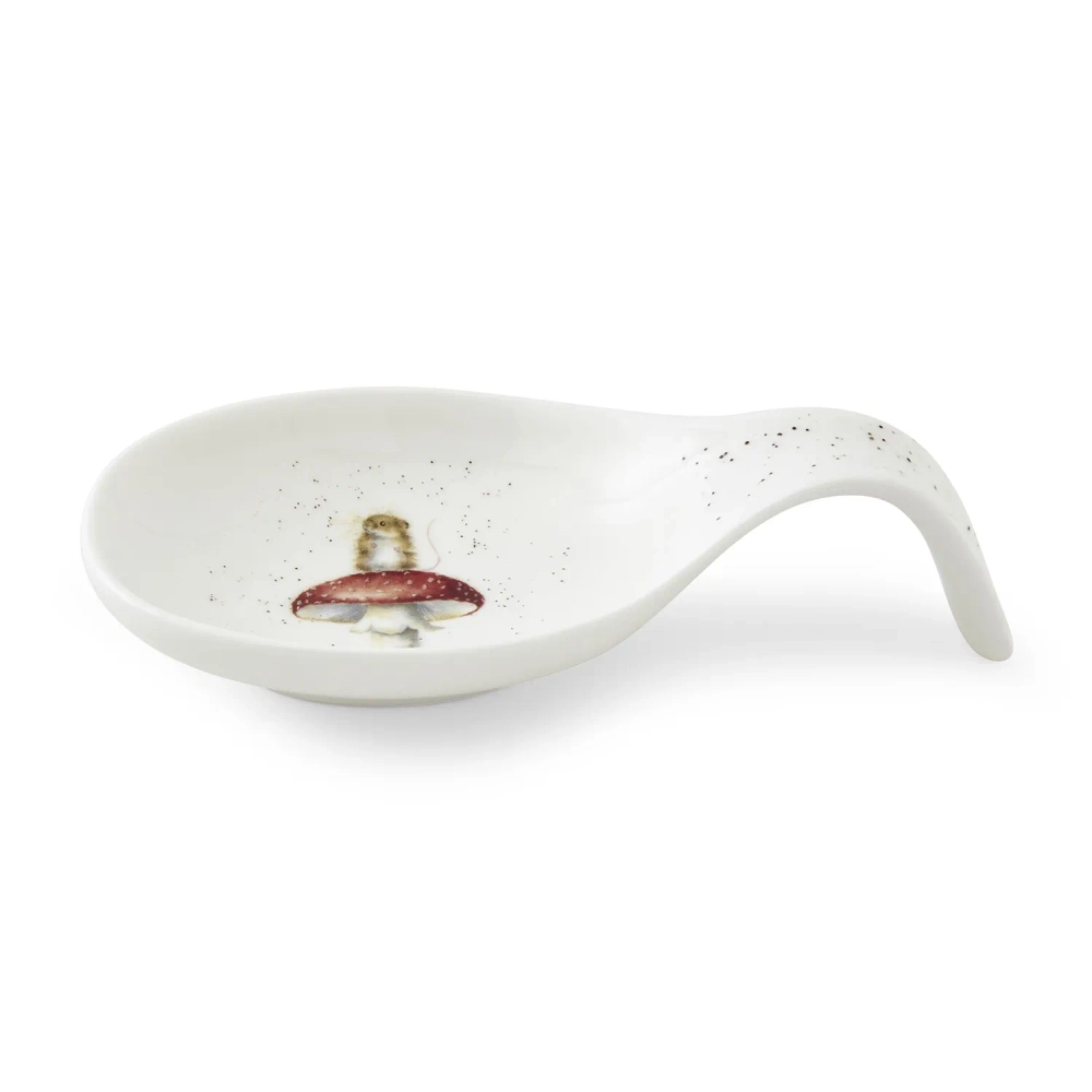 Royal Worcester Wrendale Designs 17x9.5x5.3cm основание для жабы EAN 749151793538