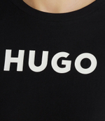 Футболка HUGO - черный(50473813)