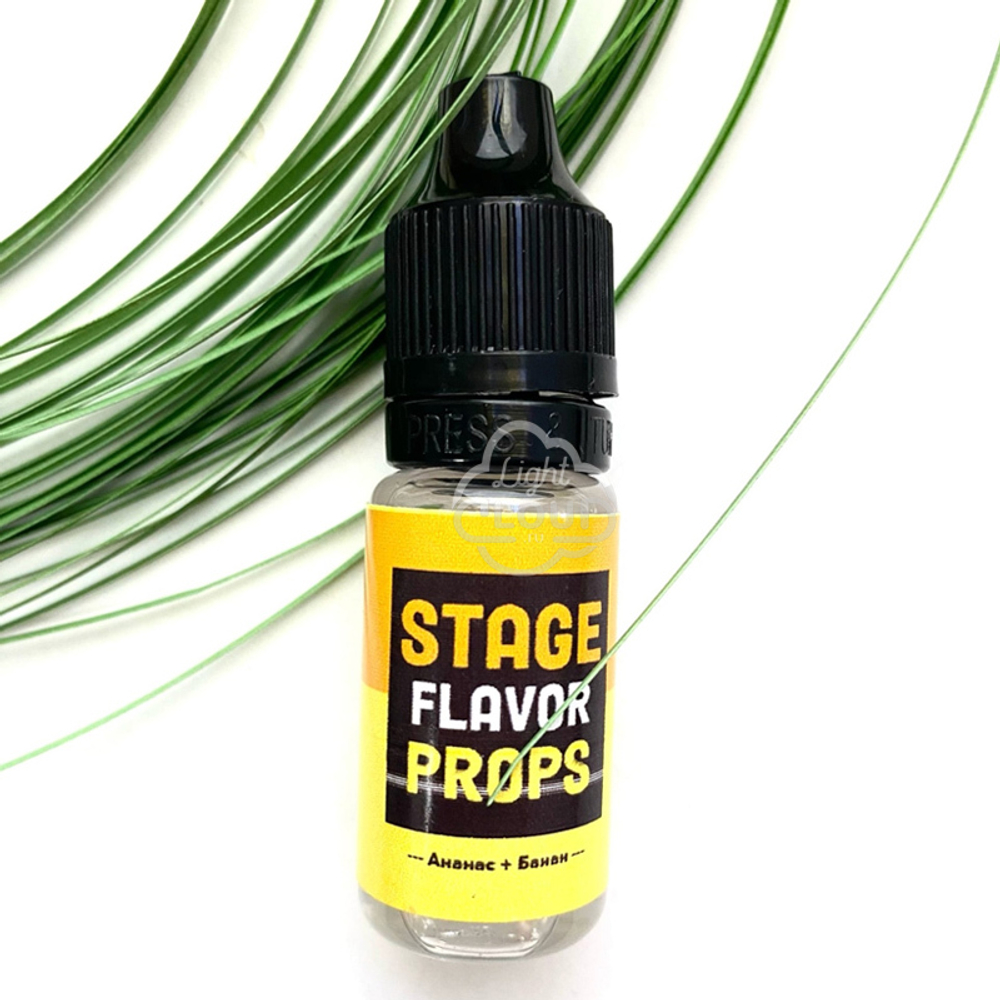 Props by Stage Flavor 10мл
