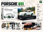 Конструктор Franzis Porsche 911 Carrera RS 2.7 Build your Legend