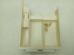 ZWP582 кт166 Дозатор порошка для стиральной машины Zanussi ZWD7105 б/у