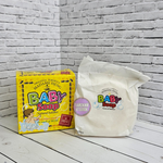 Мыло MADAME HENG Baby soap для самых маленьких 150 гр.