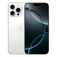 Apple iPhone 16 Pro Max 1TB White Titanium - Белый