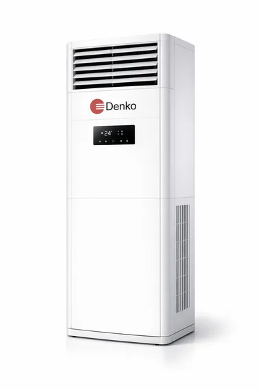 Колонная сплит-система Denko DN-KL-60GR