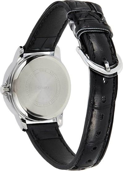 Наручные часы Casio LTP-V004L-1B