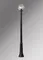 Наземный фонарь Globe 300 G30.157.000.AXE27 Fumagalli