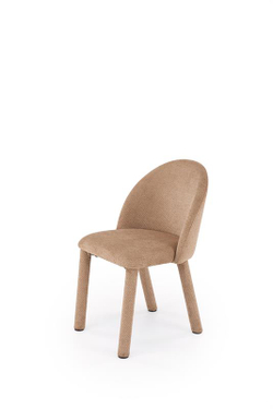 Стул HALMAR K598 коричневый