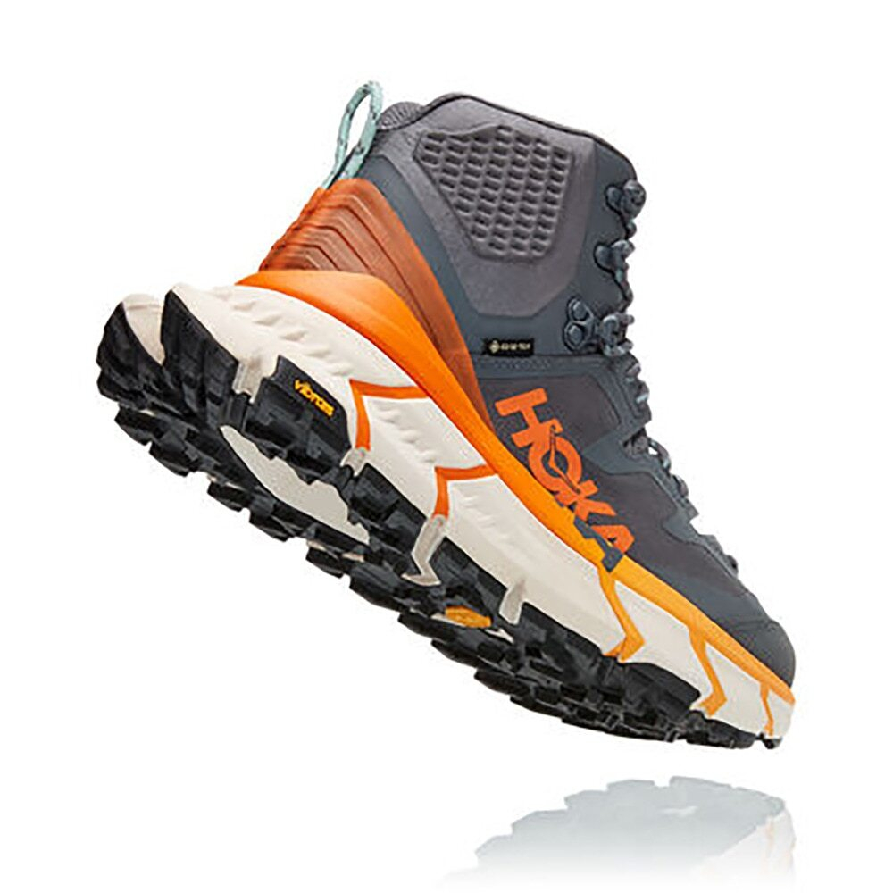 Ботинки Хока Tennine hike GTX доставка