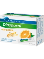 Diasporal магний EXTRA direkt, Диаспорал, 20 стиков