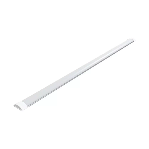 Св-к Gauss LED линейный WLF-1 50W 4500lm 4000K IP20 1492*75*25mm алюминий 144126250