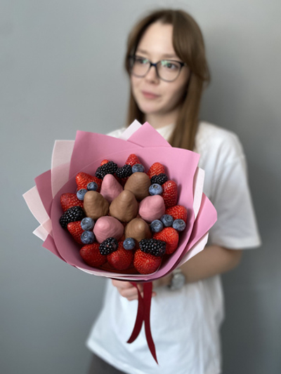 Сладкая гармония