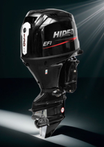 Лодочный мотор Hidea HDEF 130 FEХ-T
