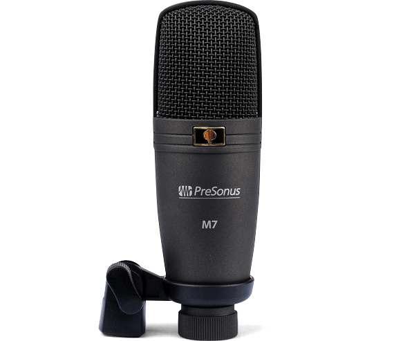 PreSonus AudioBox iTwo Studio