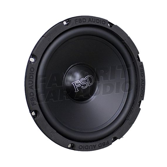 Мидбас FSD Audio MASTER WF8