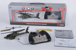 Радиоуправляемый вертолёт SYMA-109G SYMA-S109G