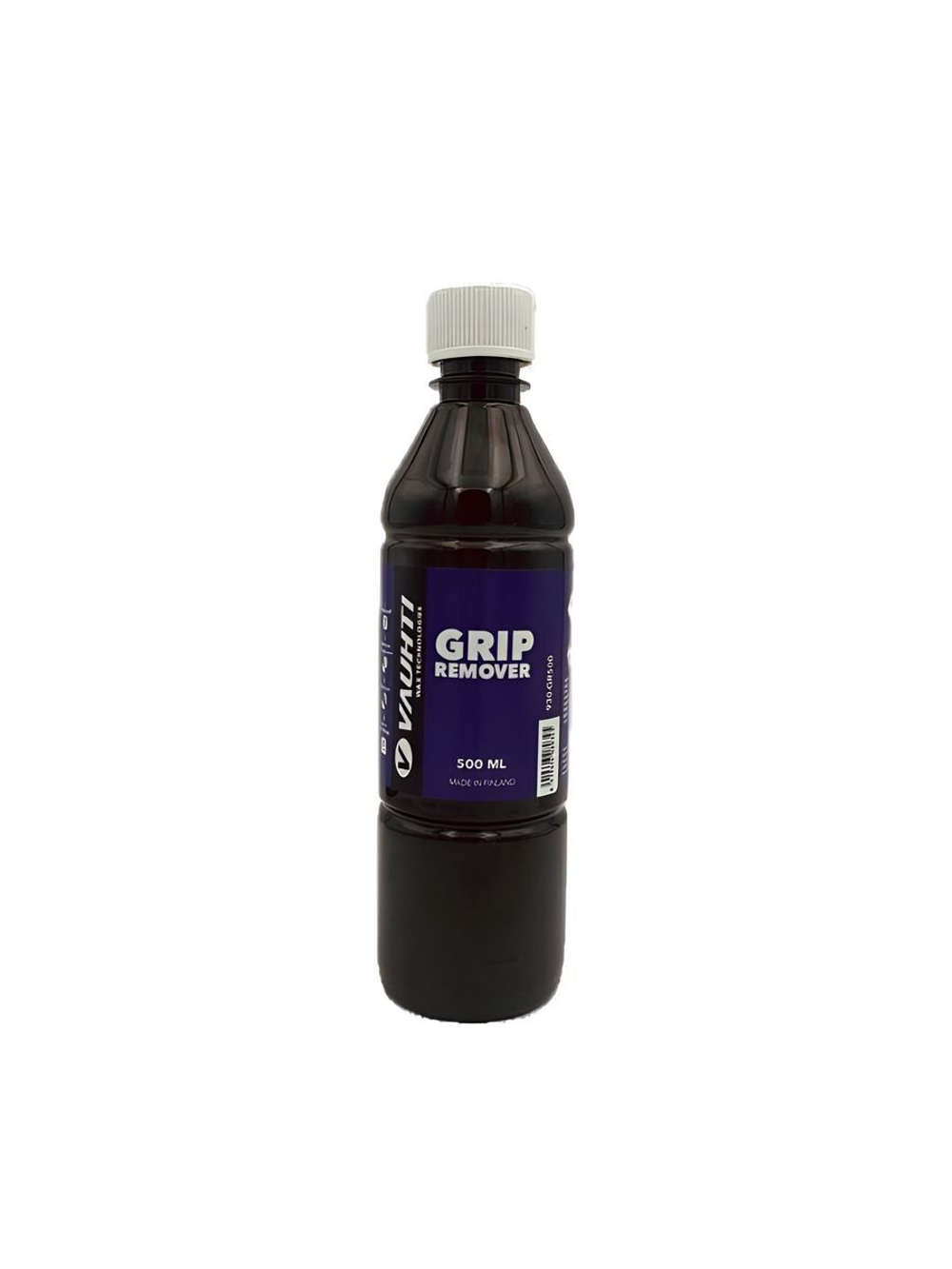 Смывка для снятия мази с лыж grip remover 500 мл