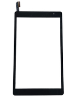 Тачскрин (сенсорное стекло) для планшета Blackview Tab 5