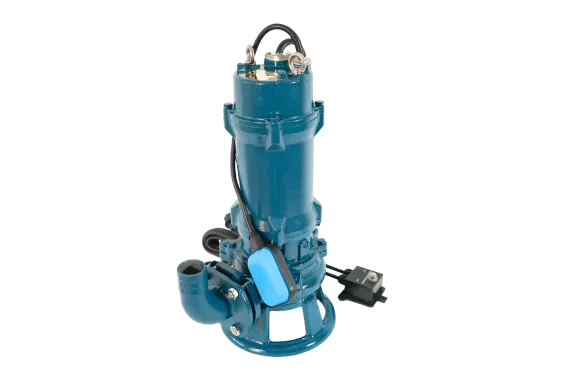 Насос фекальный UNIPUMP FEKAMAX 15-13-1,5
