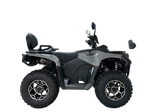 Комплект для сборки ATV HAMMER 8 300 TOURING EFI